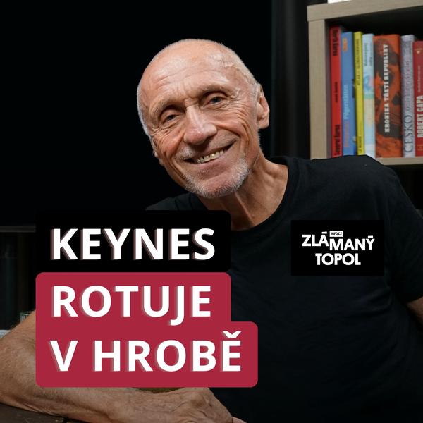 Zlámaný Topol